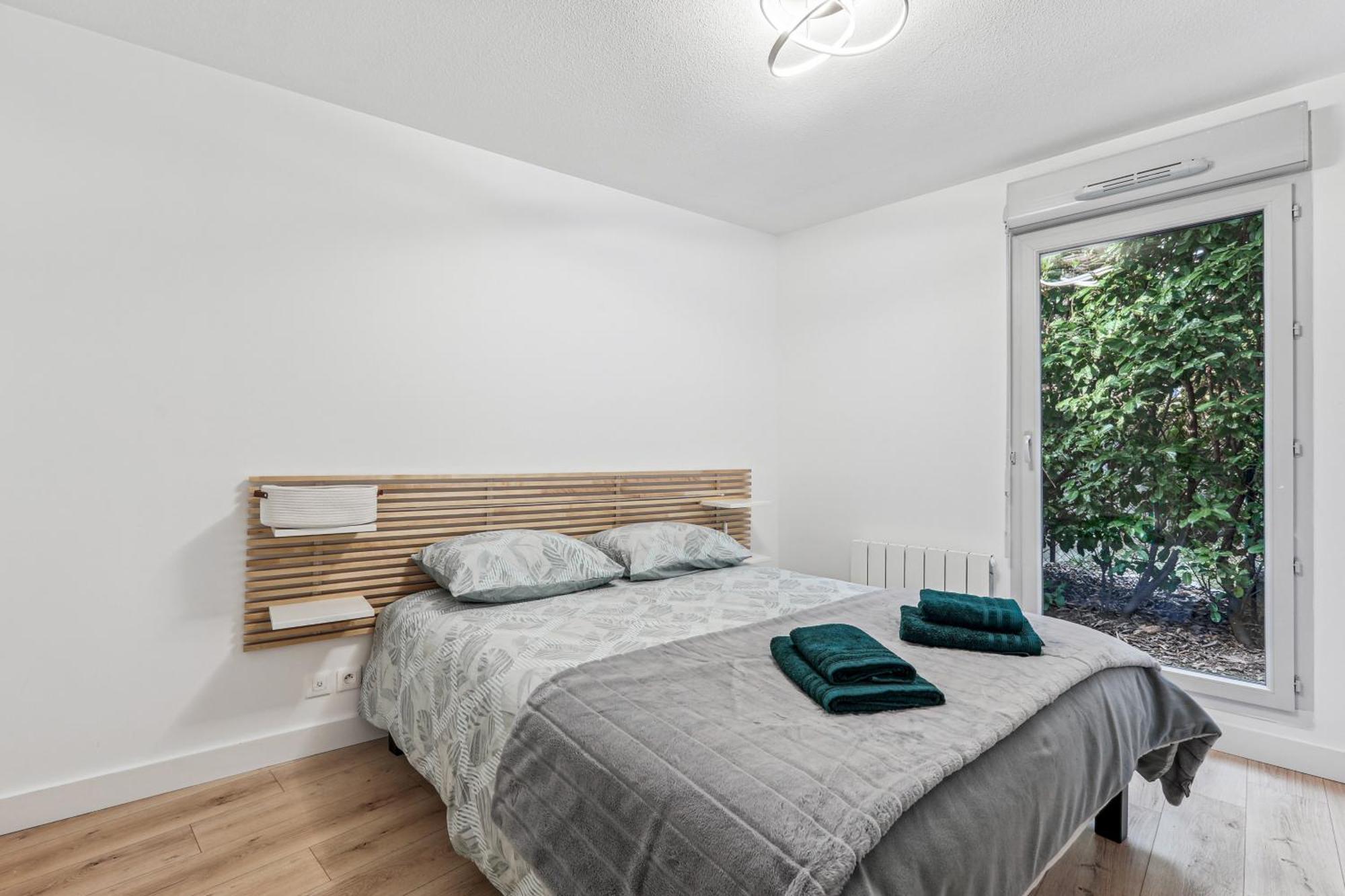 Comfort And Tranquility Near Lyon And Groupama Stadium, 4 Personnes Meyzieu Exterior photo